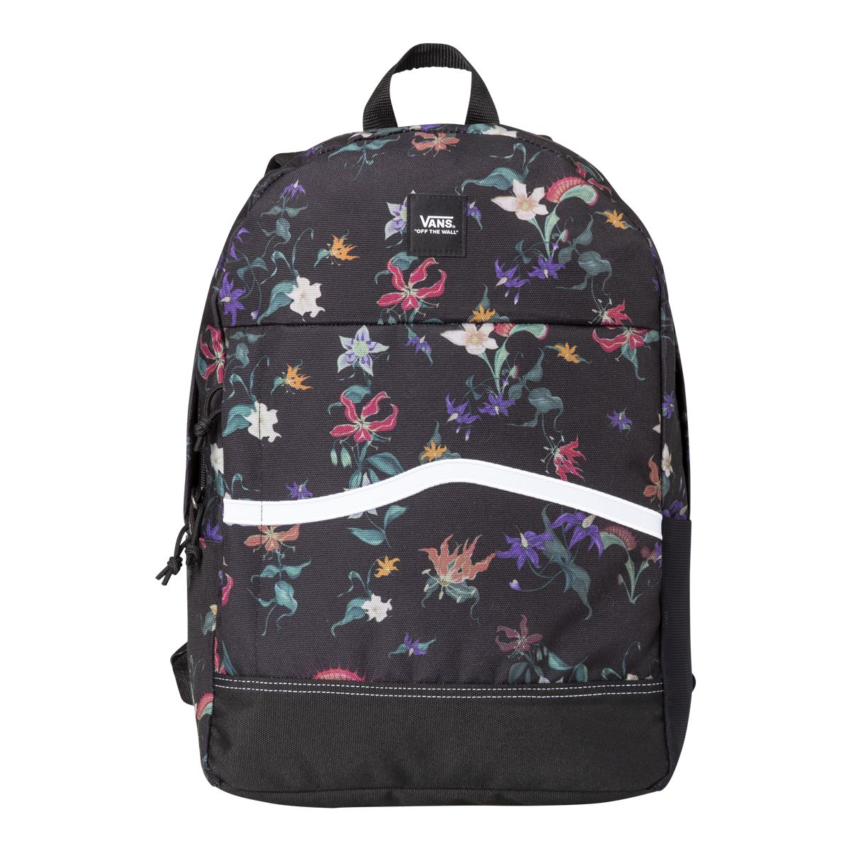 Vans Construct Skool Backpack 21L