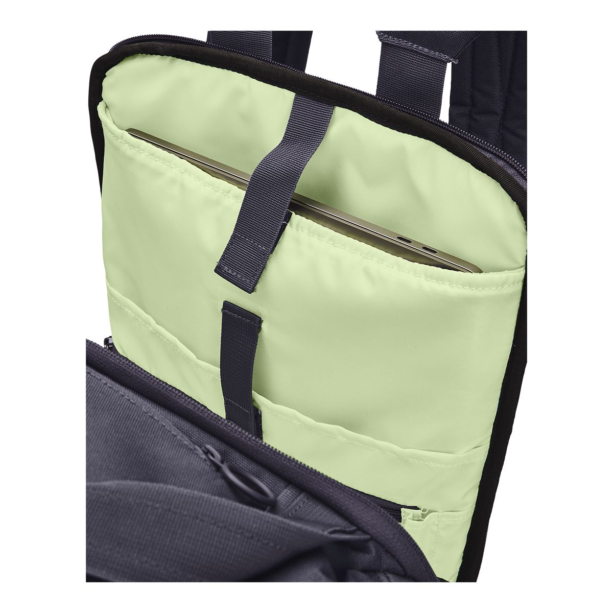 Under Armour Project Rock Box Backpack