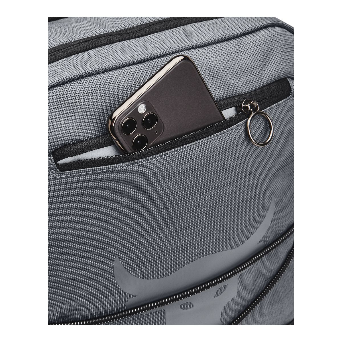 Under Armour Project Rock Brahma 24L Backpack