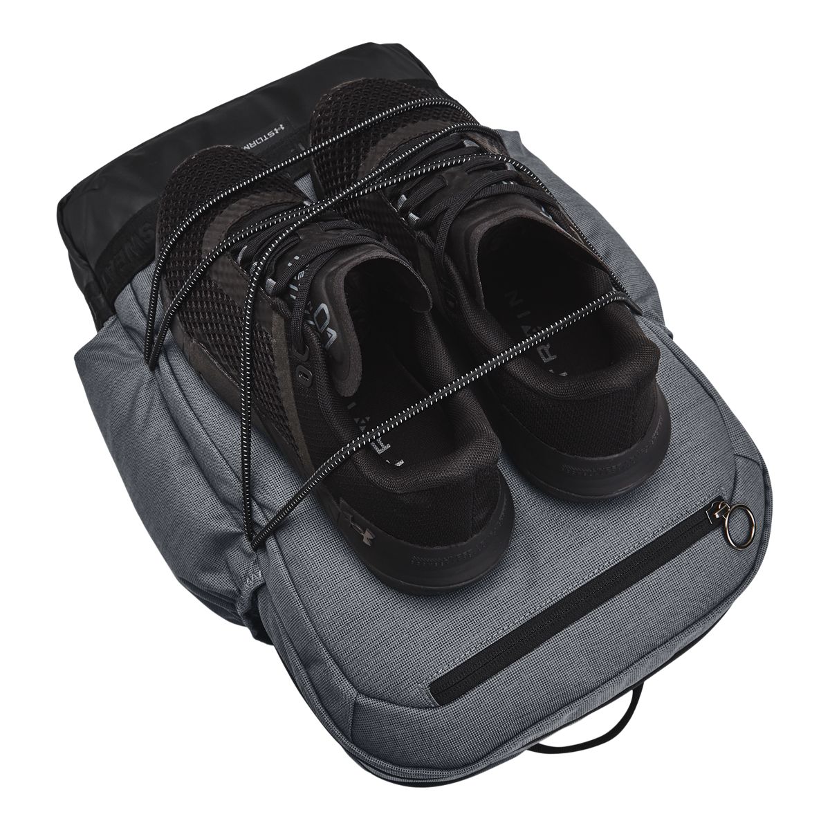 Under Armour Project Rock Brahma 24L Backpack