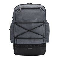 Under Armour Project Rock Brahma 24L Backpack Front_Flat