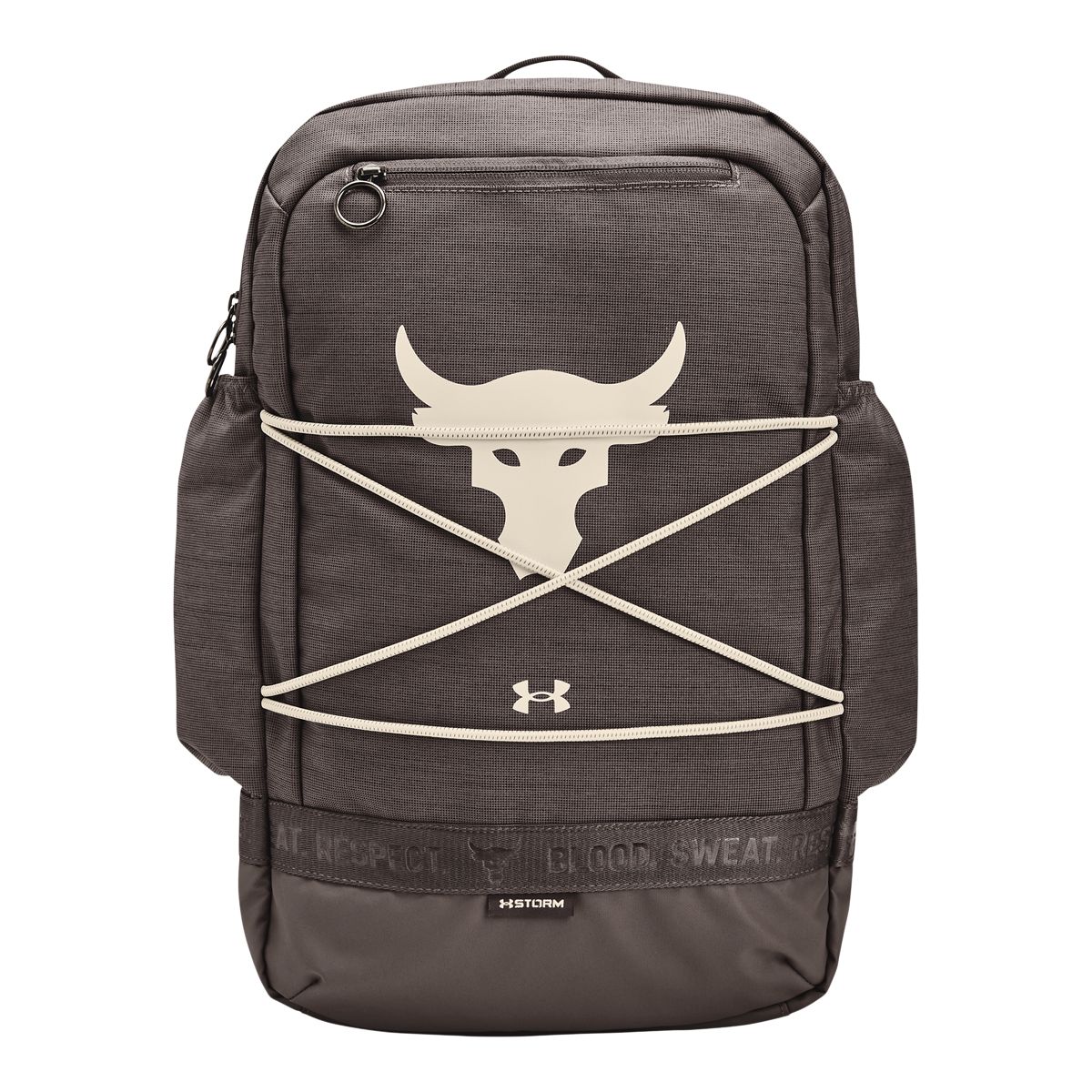 Under Armour Project Rock Brahma 24L Backpack