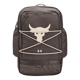 Under Armour Project Rock Brahma 24L Backpack Front_Flat