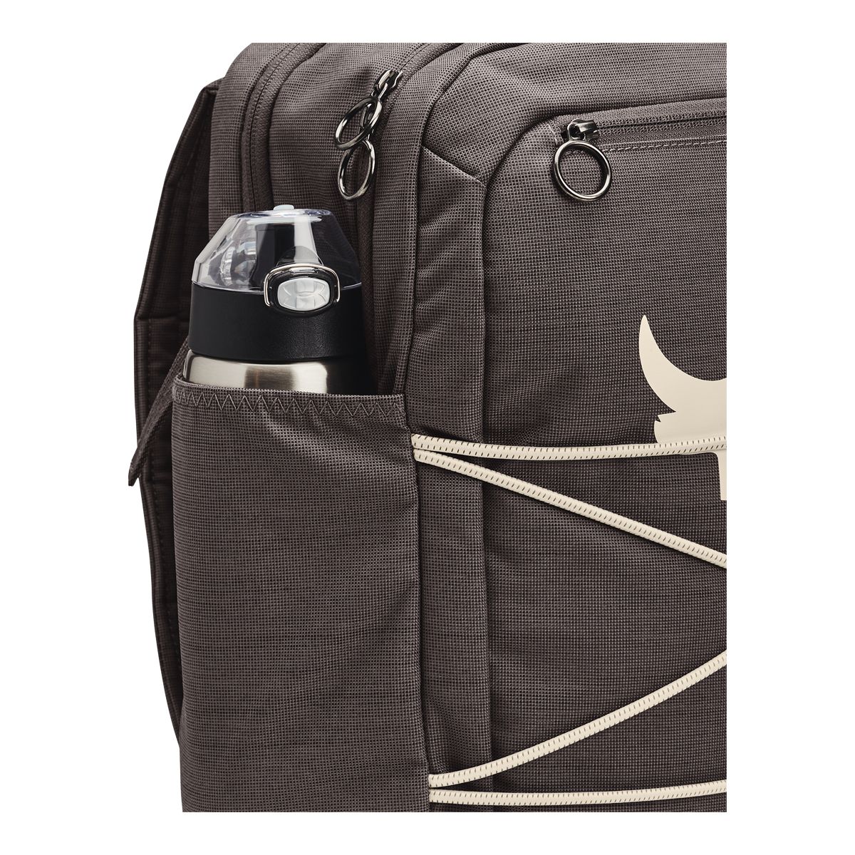 Under Armour Project Rock Brahma 24L Backpack