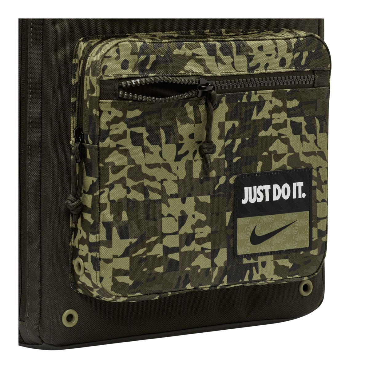 Nike Unisex Utility Speed School/Gym Training Polyester Backpack