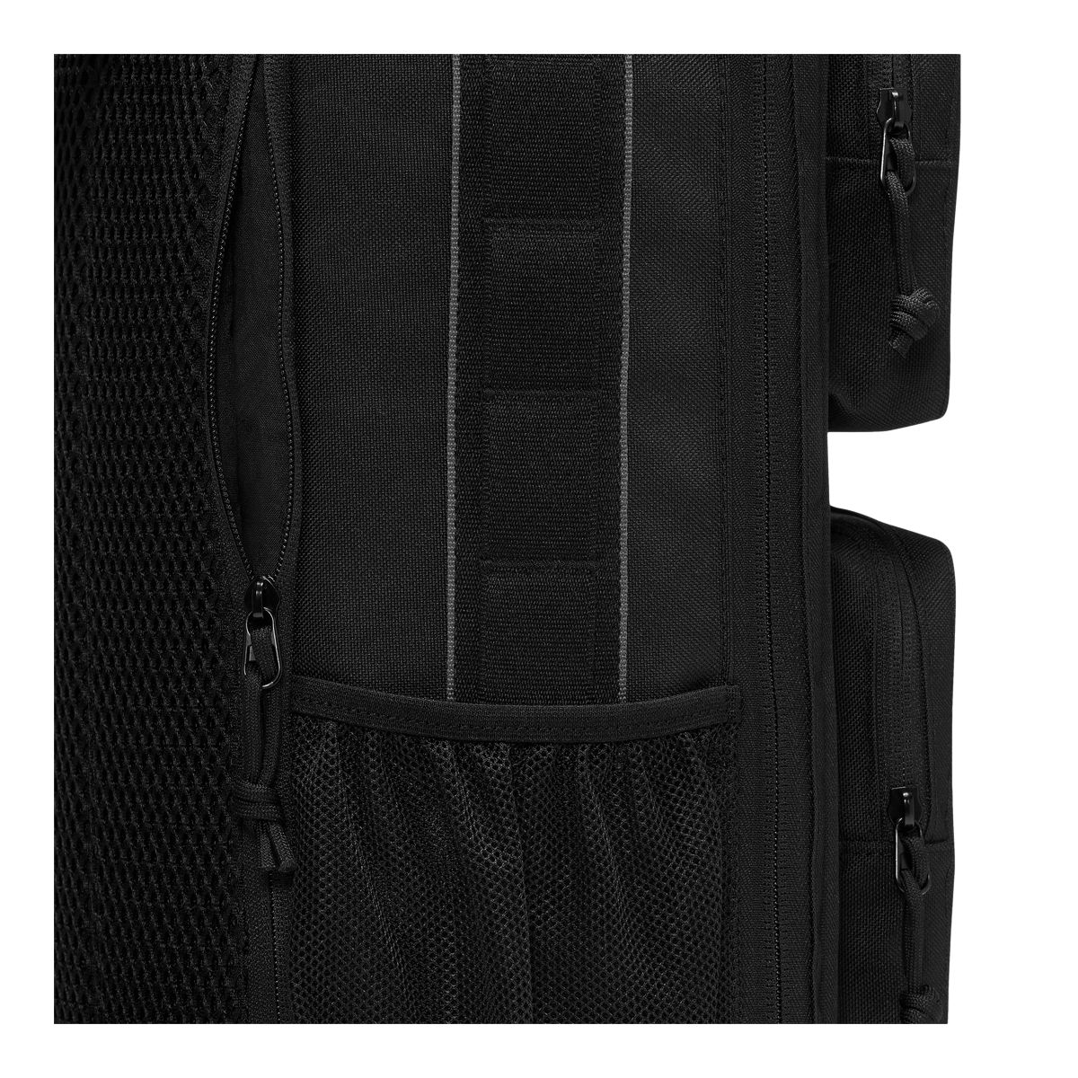 Nike Unisex Utility Speed School/Gym Training Polyester Backpack