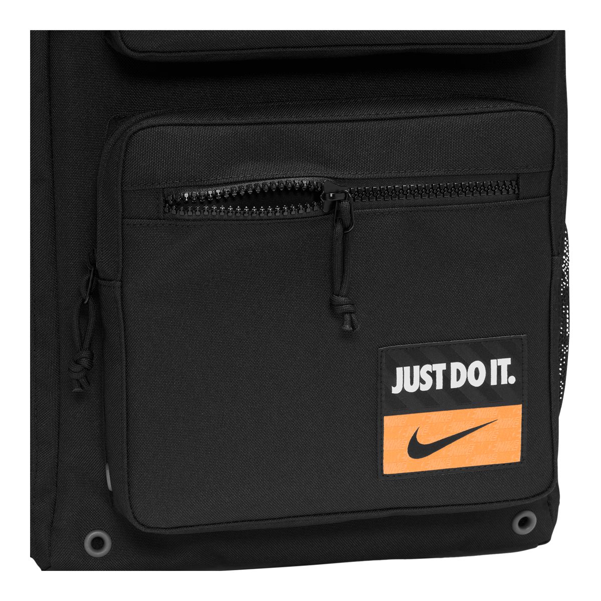 Nike Unisex Utility Speed School/Gym Training Polyester Backpack