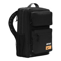 Nike Unisex Utility Speed School/Gym Training Polyester Backpack Front_Angled_Right