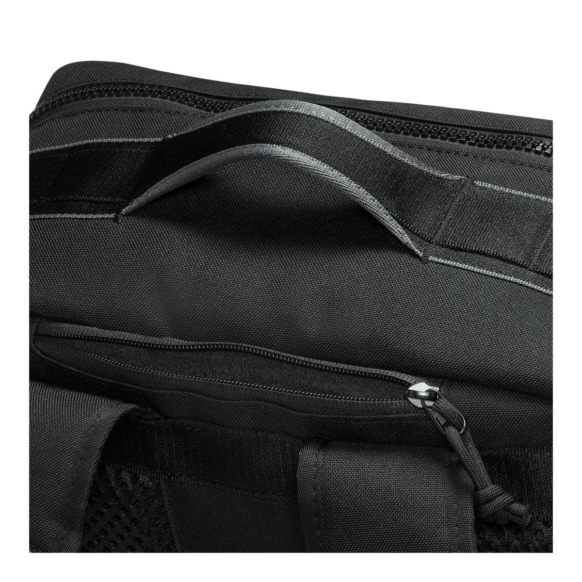 Nike Unisex Utility Elite School/Gym Laptop Sleeve Training Backpack