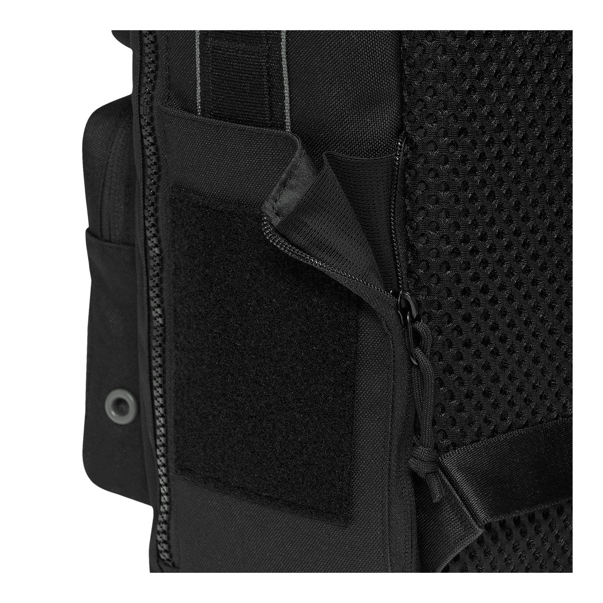 Nike Unisex Utility Elite School/Gym Laptop Sleeve Training Backpack