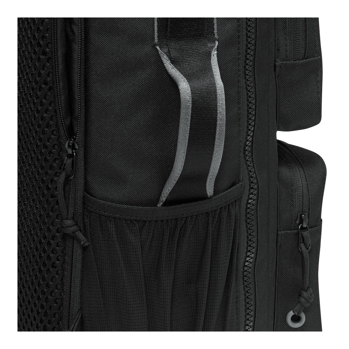 Nike Unisex Utility Elite School/Gym Laptop Sleeve Training Backpack