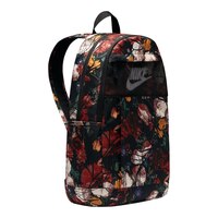 Nike Unisex Elemental All Over Print Breathable Mesh Gym Backpack Front_Angled_Right