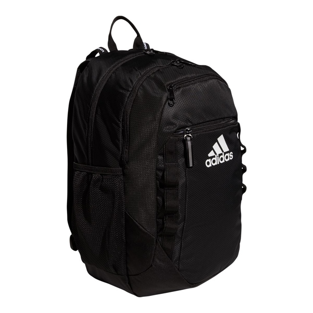 adidas Unisex Excel VI Laptop Sleeve School Backpack