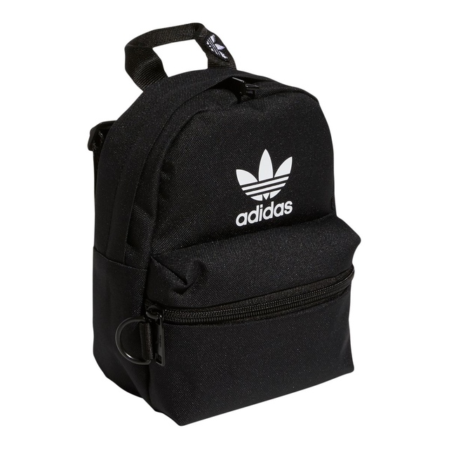 adidas Unisex Originals Trefoil Mini Backpack