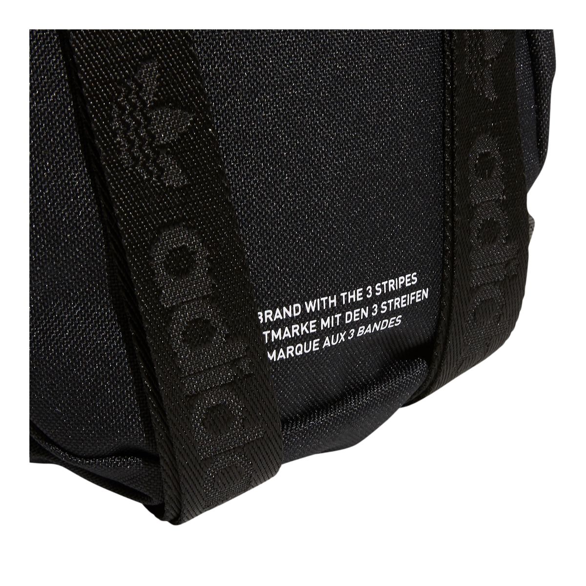 adidas Unisex Originals Trefoil Mini Backpack