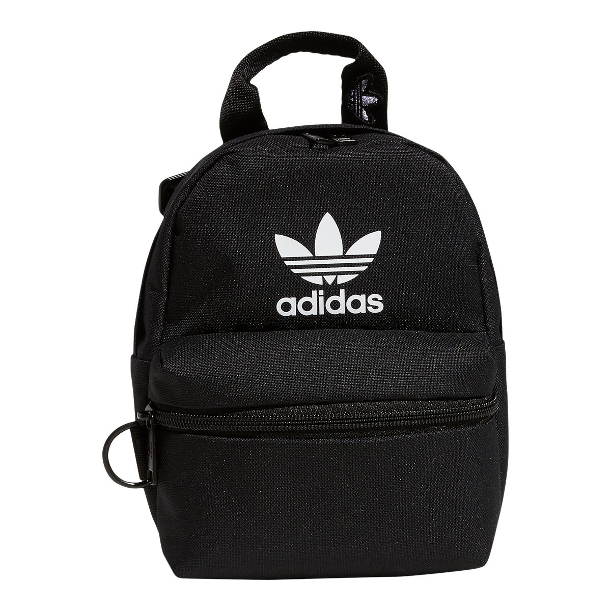 Image of adidas Originals Trefoil Mini Backpack