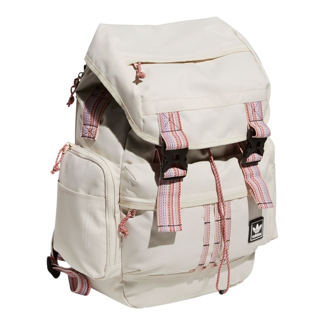 adidas Unisex Originals Utility 4.5 School/Gym Training Backpack