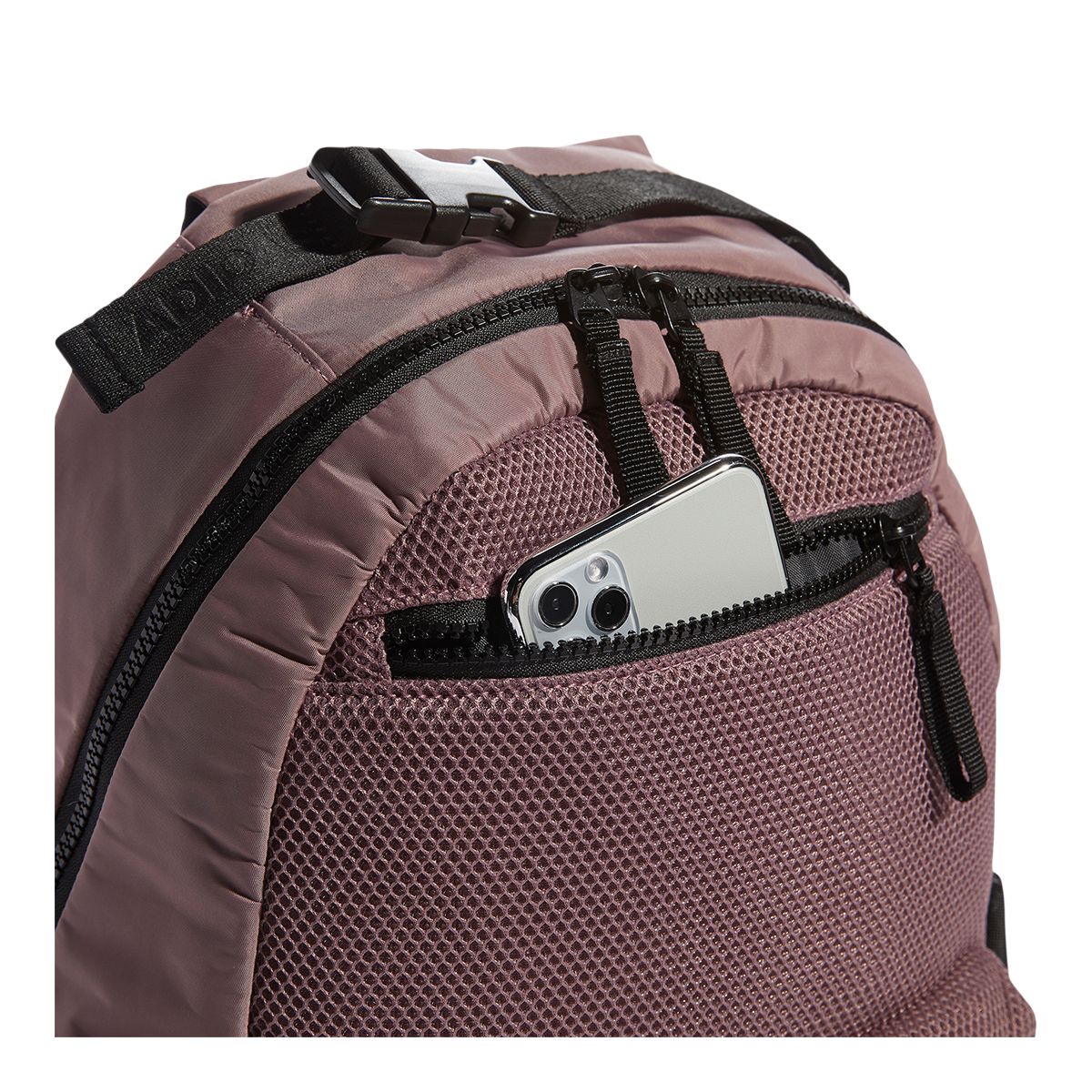 adidas Unisex Energy School/Gym Lightweight Backpack