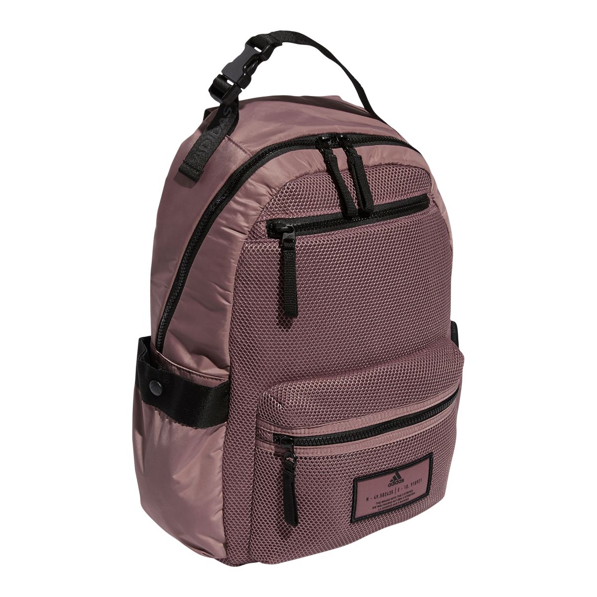 adidas Unisex Energy School/Gym Lightweight Backpack