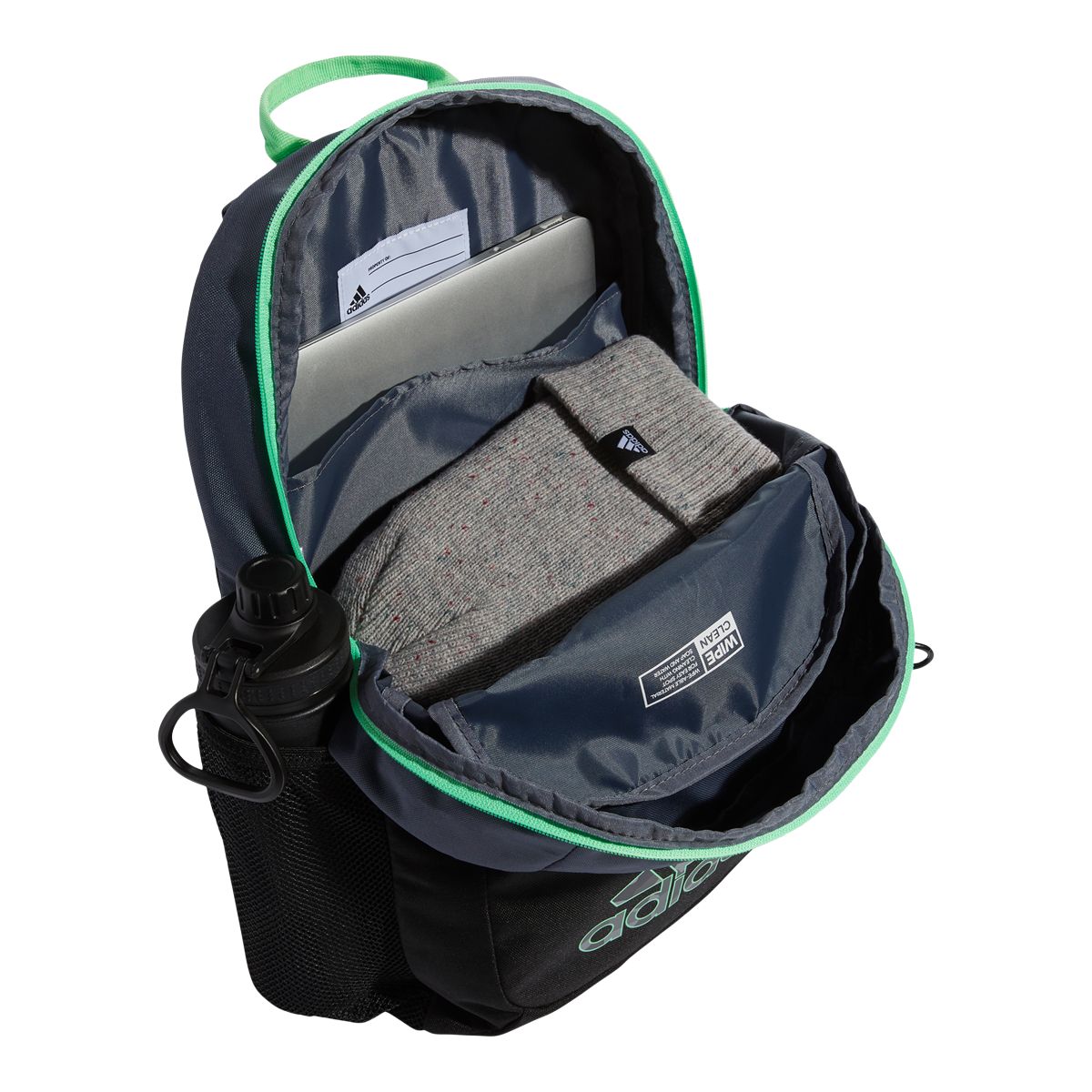 adidas Unisex YA Ready Training Backpack