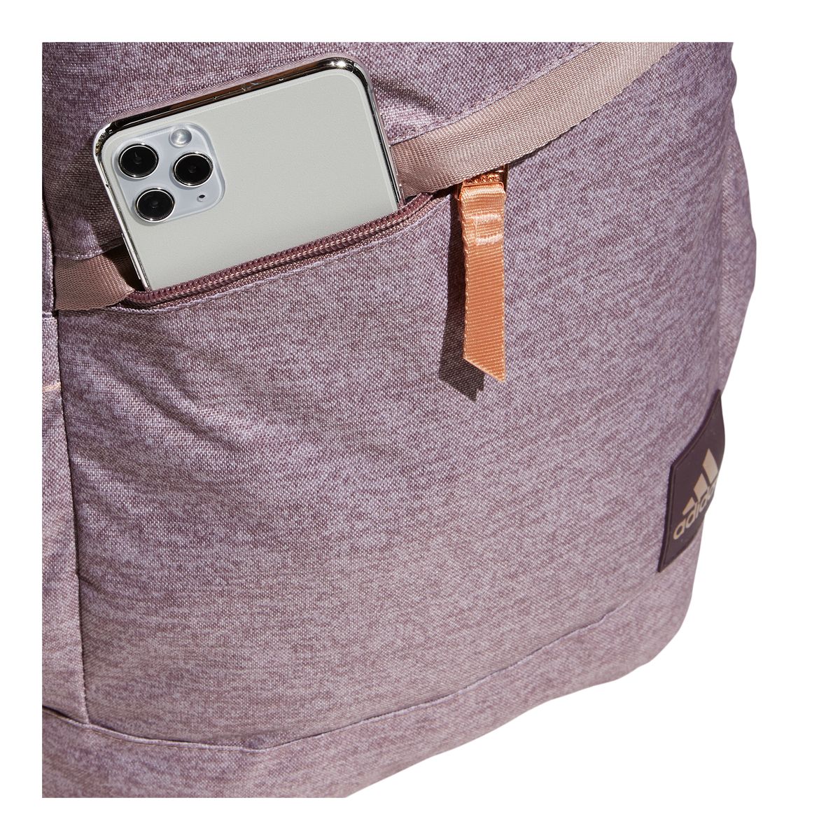 adidas Unisex Squad Backpack