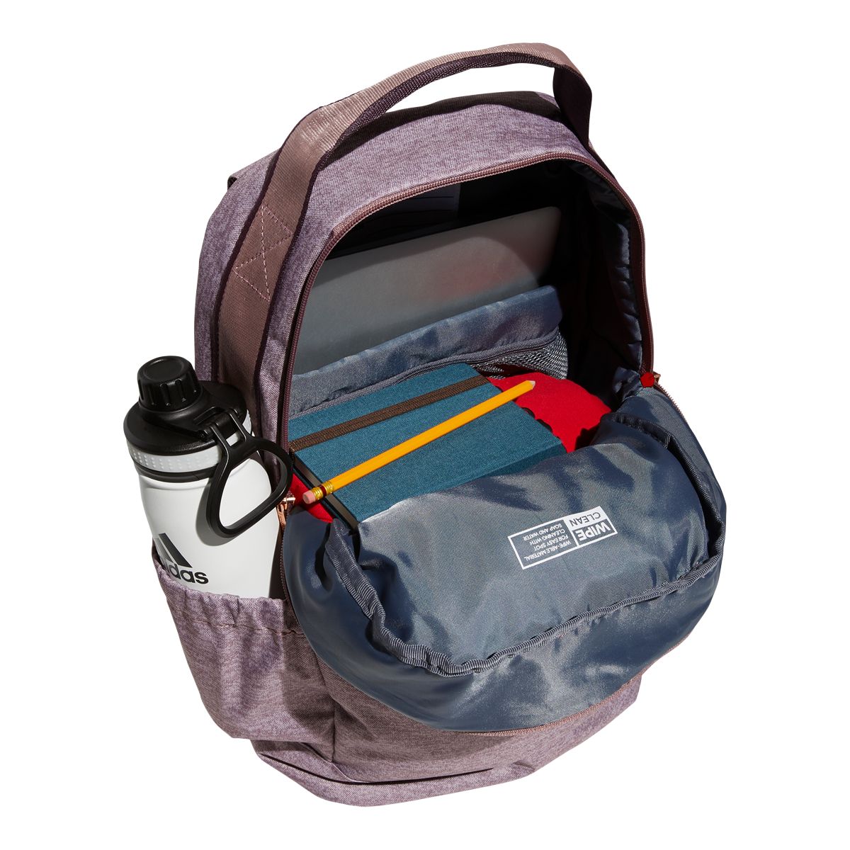 adidas Unisex Squad Backpack