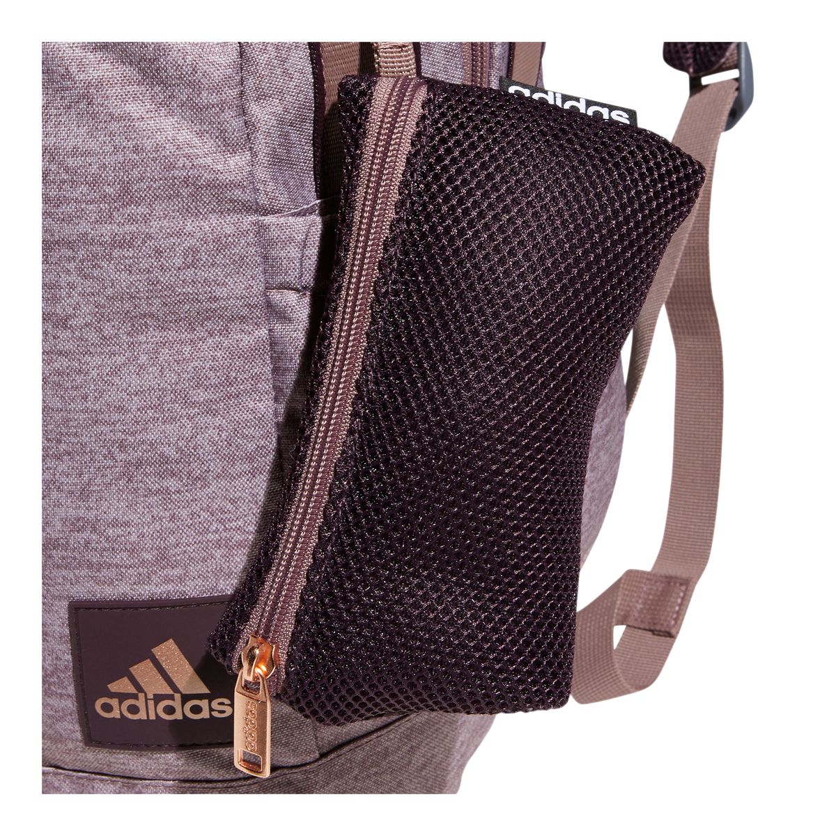 adidas Unisex Squad Backpack