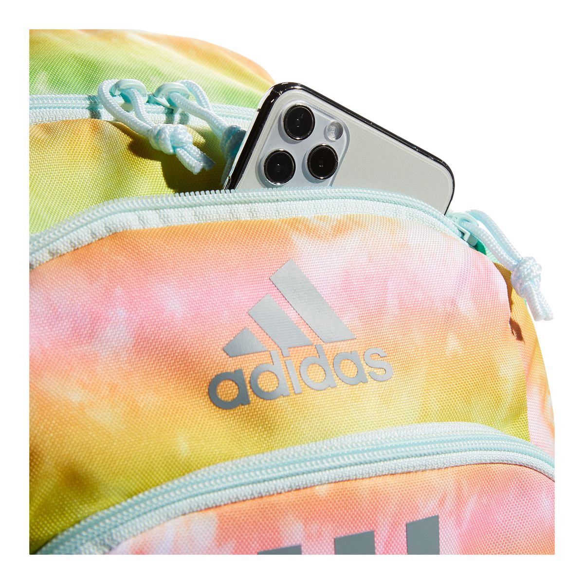 adidas YA BTS Creator Backpack