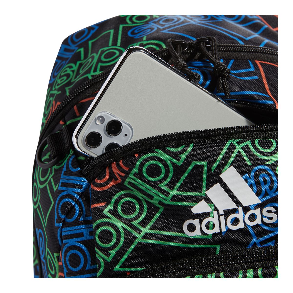 adidas YA BTS Creator Backpack