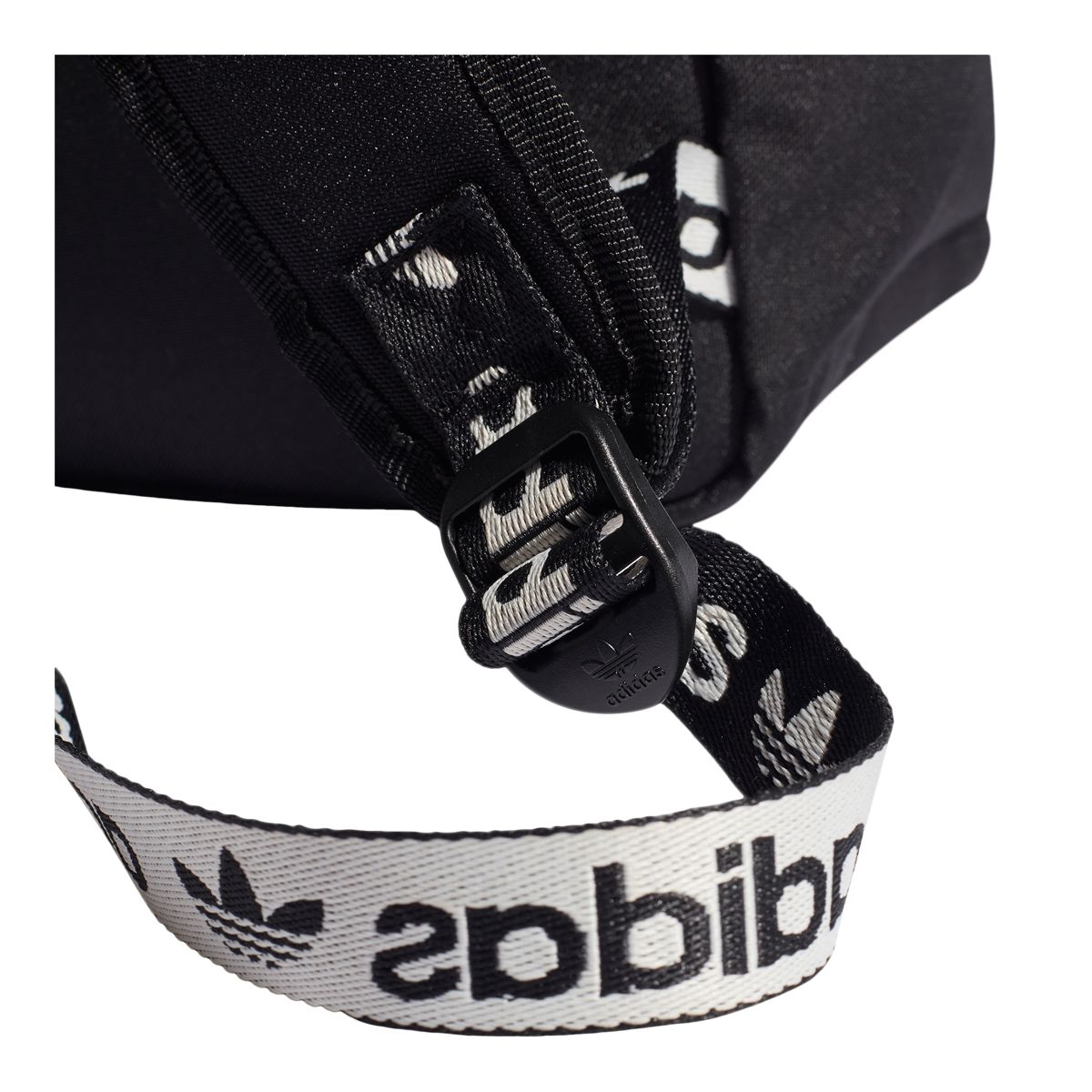 adidas Unisex Trefoil Adicolour School Backpack 24 L