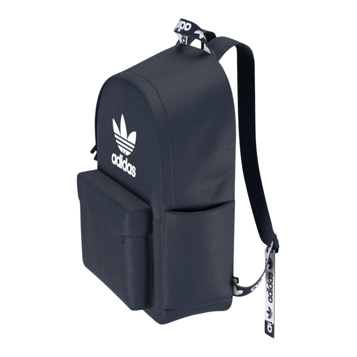 adidas Unisex Trefoil Adicolour School Backpack 24 L