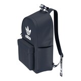 adidas Unisex Trefoil Adicolour School Backpack 24 L Front_Angled_Left
