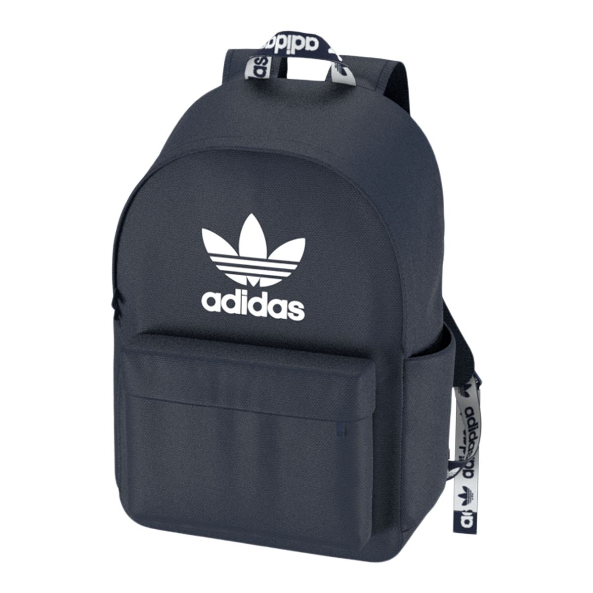 adidas Unisex Trefoil Adicolour School Backpack 24 L