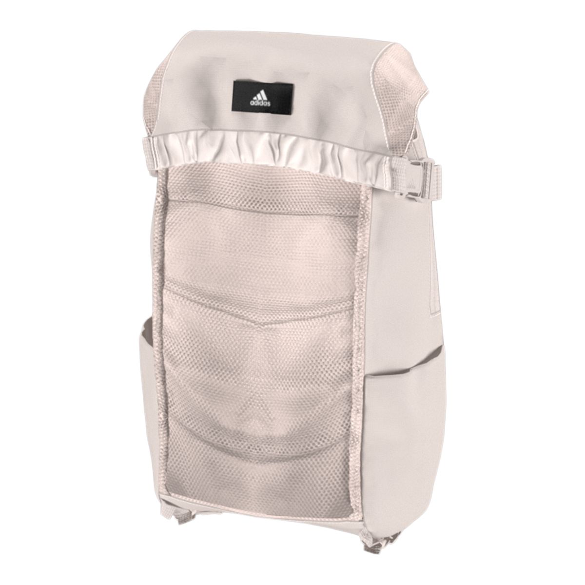Adidas Women's Yoga Wind Gym/Yoga Backpack 17.5 L Recycled