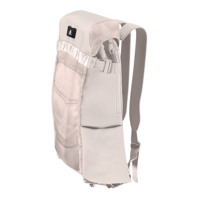 adidas Women's Yoga Wind Backpack - 17.5 L Front_Angled_Left