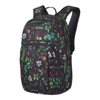 Dakine Campus 25L Women's Backpack Front_Three_Fourths_Angled_Left