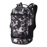 Dakine Urban Mission Backpack Front_Three_Fourths_Angled_Left