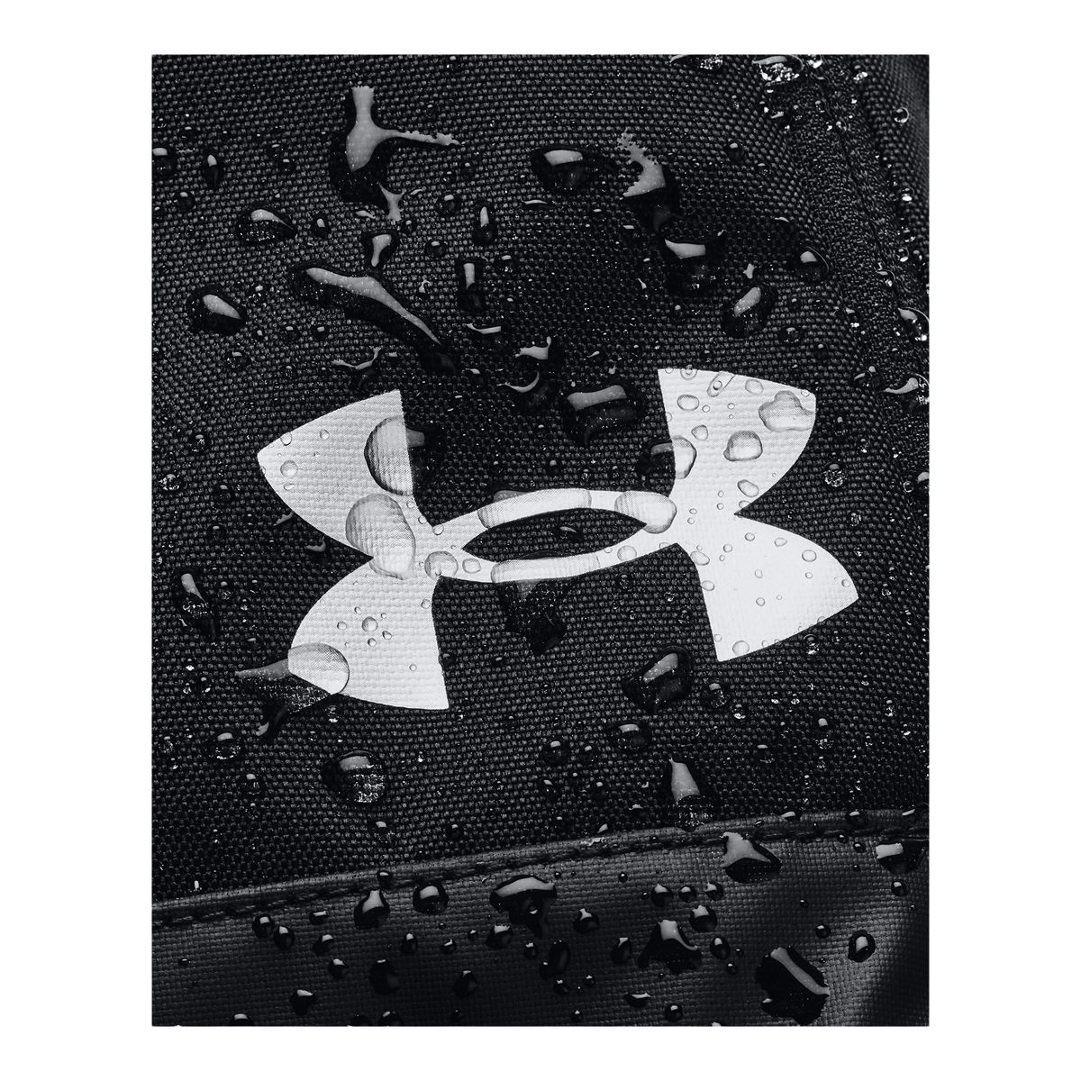 Under Armour Contain Water-Resistant Ventilated Shoe Bag
