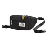 The North Face Berkeley Lumbar Bag Front_Three_Fourths_Angled_Left