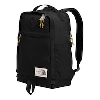 The North Face Berkeley 16L Daypack Front_Angled_Left