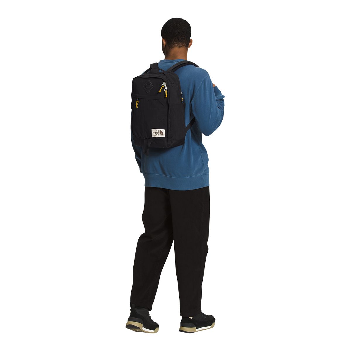 The North Face Berkeley 16L Daypack | Atmosphere