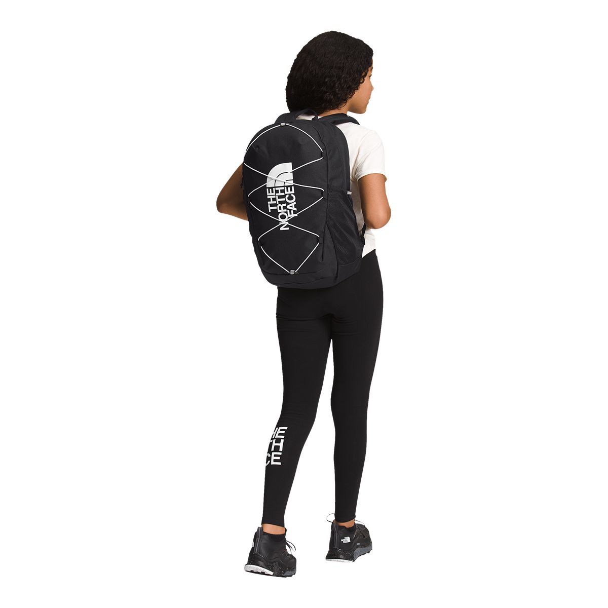 The North Face Youth Court Jester 22L Backpack