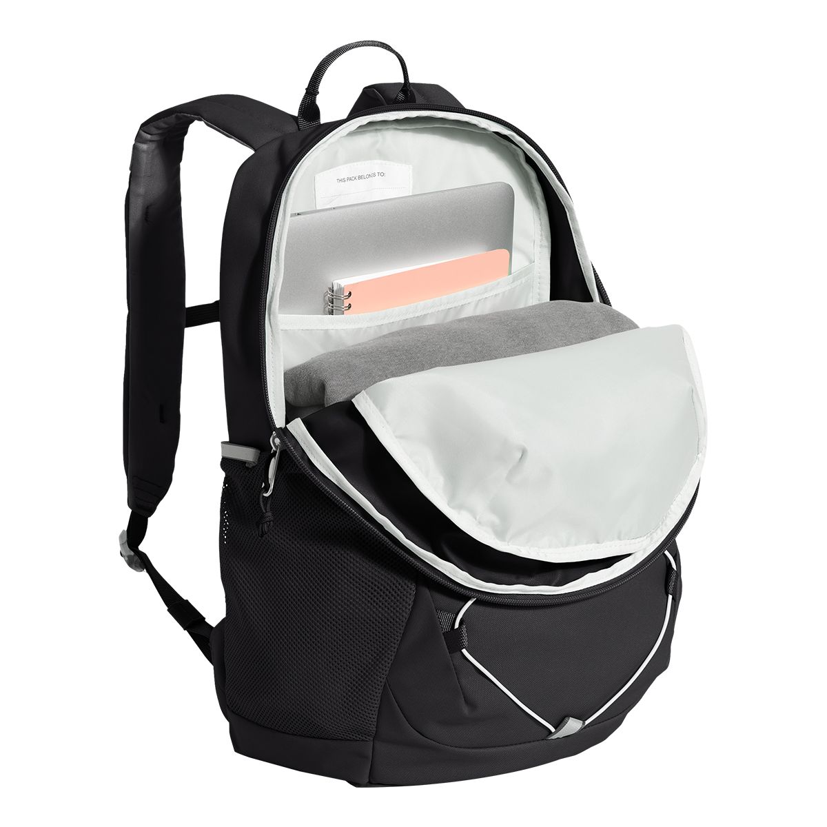 The North Face Youth Court Jester 22L Backpack