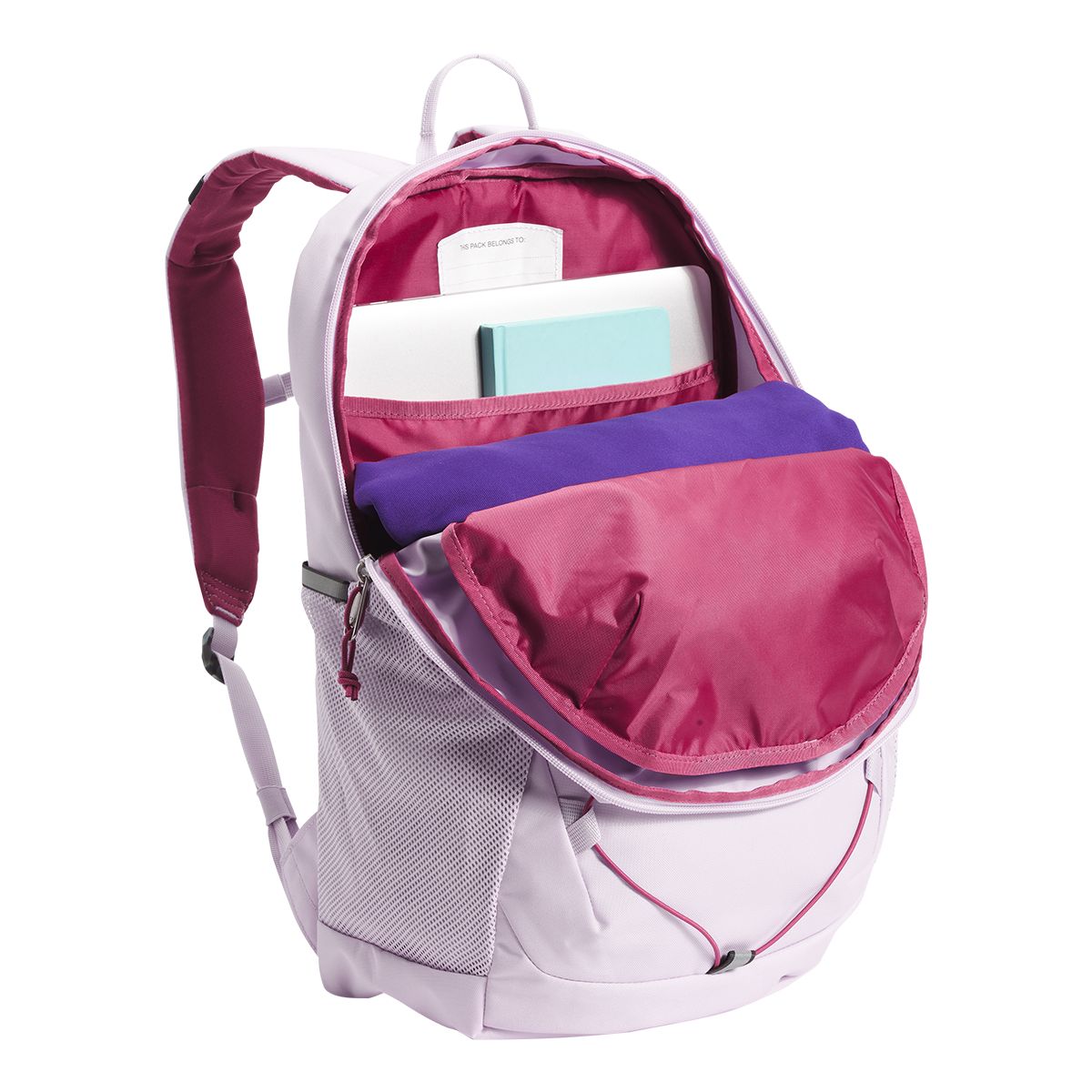 The North Face Youth Court Jester 22L Backpack