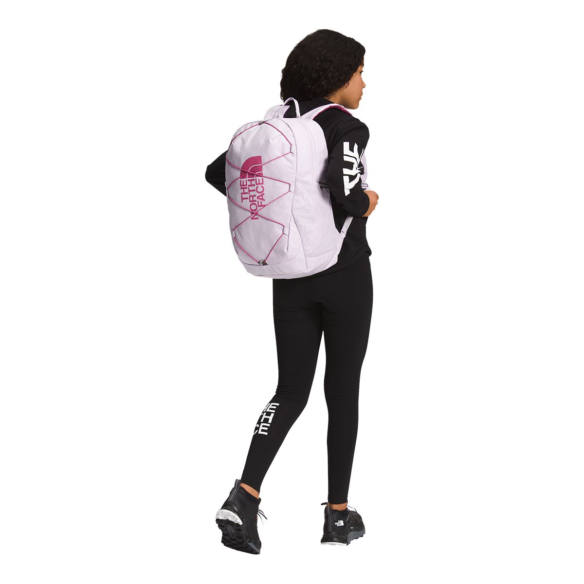 The North Face Youth Court Jester 22L Backpack