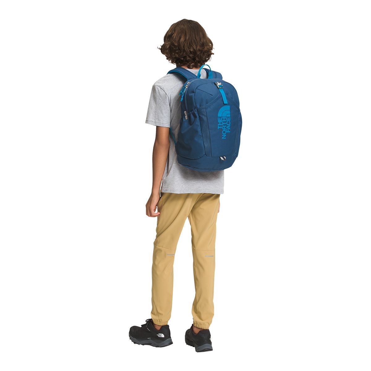 The North Face Youth Mini Recon 18L Backpack | Atmosphere