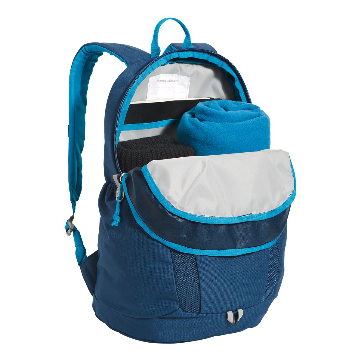 The North Face Kids' Mini Recon 18L Backpack