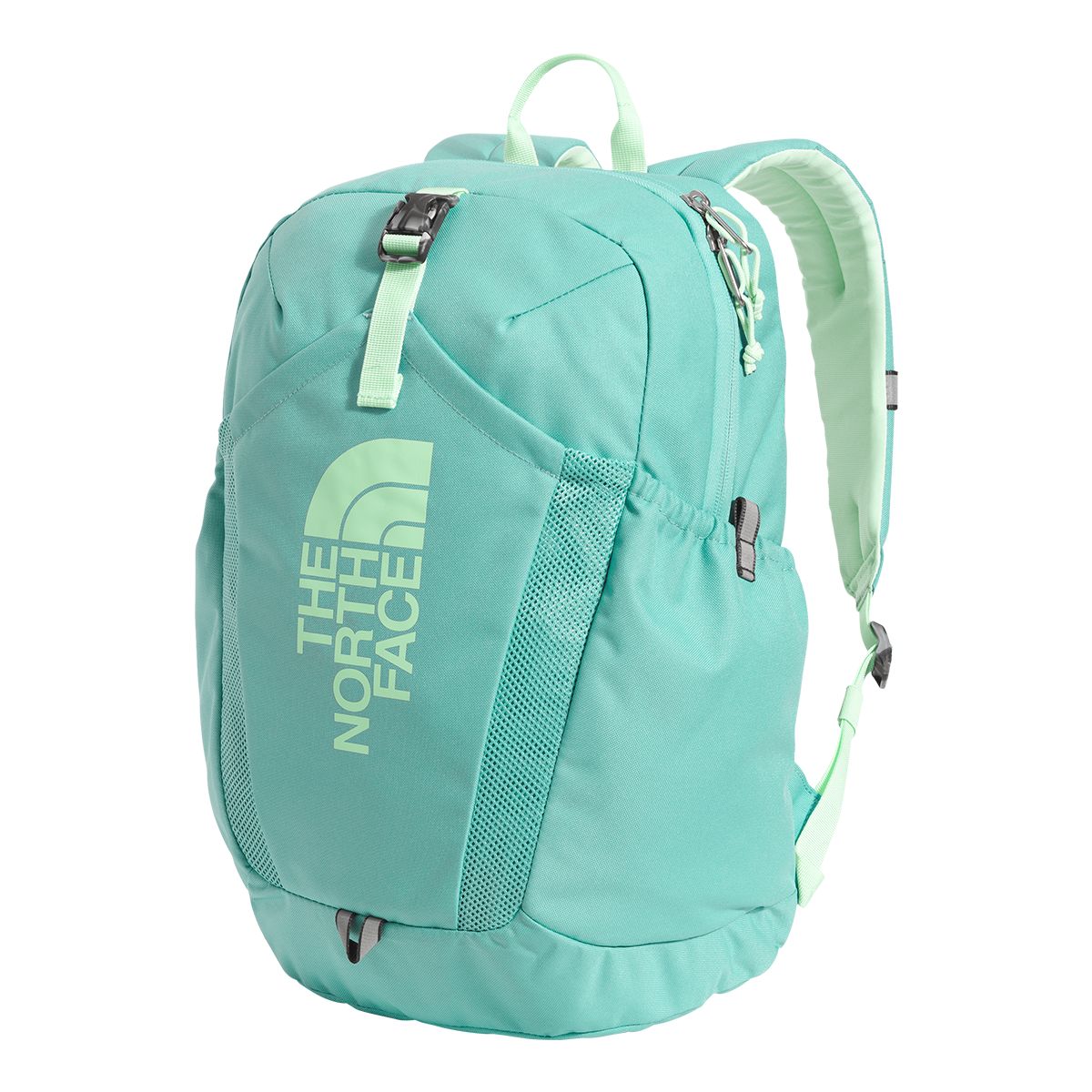 The North Face Kids' Mini Recon 18L Backpack