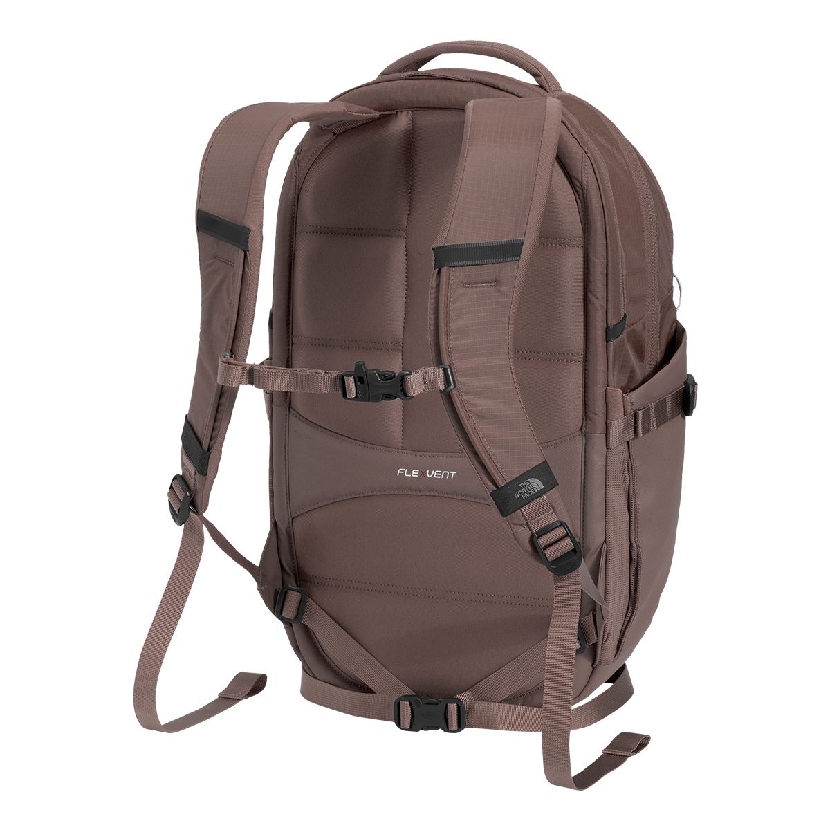 The North Face Women's Recon 24L Backpack Back_Angled_Right