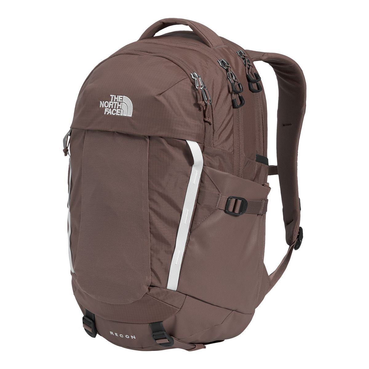 The North Face Women's Recon 24L Backpack Front_Angled_Left